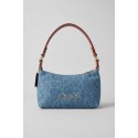ALV by Alviero Martini borsa mini hobo Passport ALVB12501 [ef568c89]