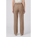 Maidoma pantalone palazzo in misto viscosa PE26F448/PA2165 [897904f6]