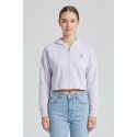 US Polo ASSN felpa in tessuto stretch con cappuccio US43362003 [87234868]