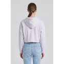 US Polo ASSN felpa in tessuto stretch con cappuccio US43362003 [5e050b65]