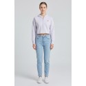 US Polo ASSN felpa in tessuto stretch con cappuccio US43362003 [e918ca61]