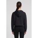 US Polo ASSN felpa in tessuto stretch con cappuccio US43362003 [7507b3e9]