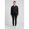US Polo ASSN felpa in tessuto stretch con cappuccio US43362003 [c21a72ed]