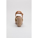 Renato Balestra sandalo con zeppa OU005 [0e1a9789]