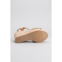 Renato Balestra sandalo con zeppa OU005 [b907568d]