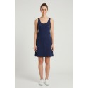 US Polo ASSN abito canotta corto in misto cotone Shay US43318022 [7f814989]