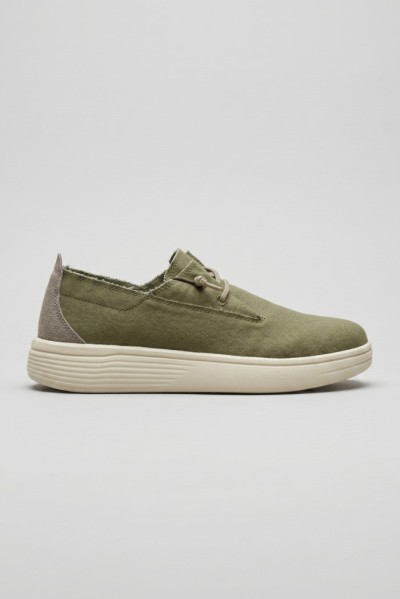 Refrigue sneaker in tela NEPTUNE001 [4f4b1f00]