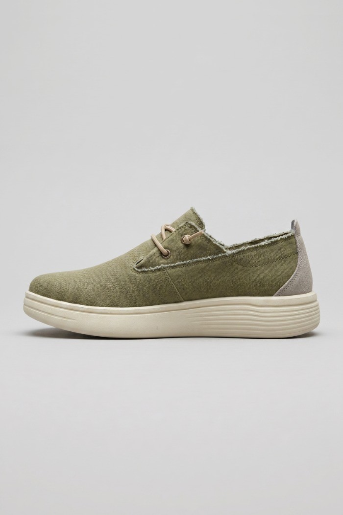 Refrigue sneaker in tela NEPTUNE001 [966d5c0d]