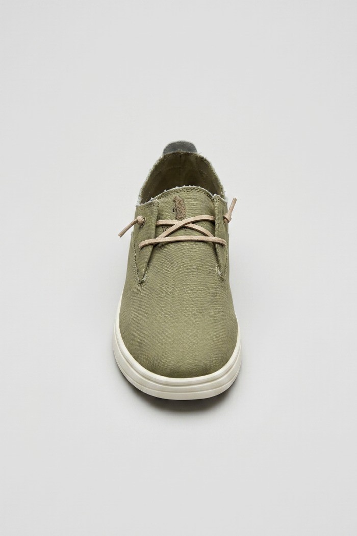 Refrigue sneaker in tela NEPTUNE001 [21709d09]