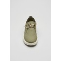 Refrigue sneaker in tela NEPTUNE001 [21709d09]