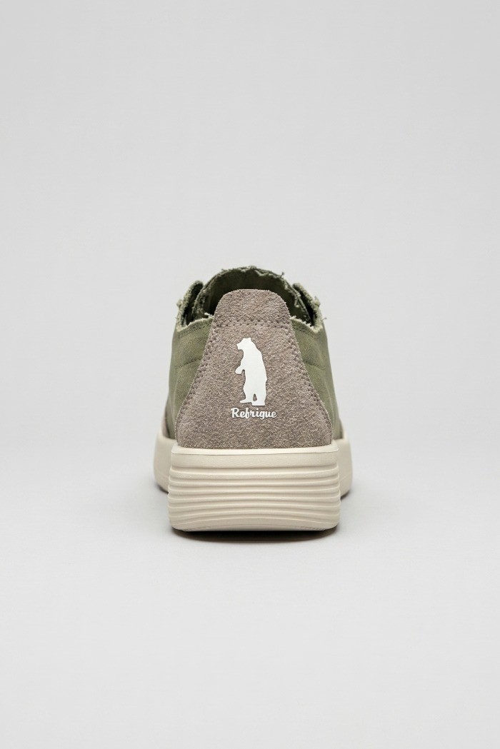 Refrigue sneaker in tela NEPTUNE001 [2420da17]