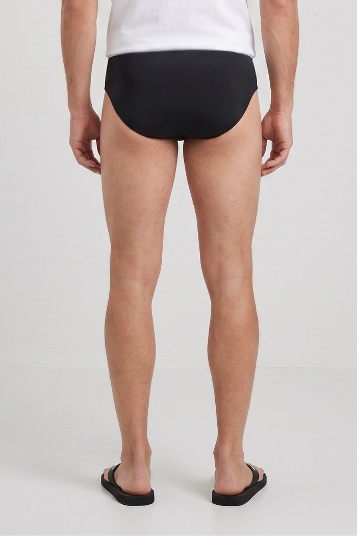 Moschino boxer mare con logo V3A4220 [79ce4c27]