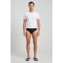 Moschino boxer mare con logo V3A4220 [ced38d23]
