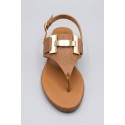Oh! My Sandals sandalo infradito 5860 [71af3c41]