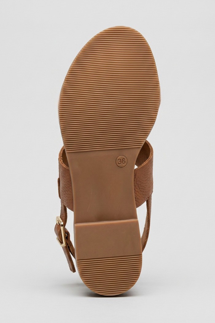 Oh! My Sandals sandalo infradito 5860 [c3e2ba5b]