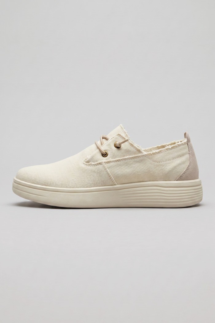 Refrigue sneaker in tela NEPTUNE001 [b56affad]