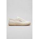 Superga sneaker con tomaia in lino 2750 Linen [c3b09e6d]