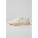 Superga sneaker con tomaia in lino 2750 Linen [1a96dd60]