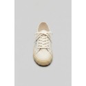 Superga sneaker con tomaia in lino 2750 Linen [ad8b1c64]