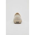 Superga sneaker con tomaia in lino 2750 Linen [a8db5b7a]
