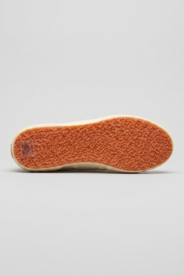 Superga sneaker con tomaia in lino 2750 Linen [1fc69a7e]