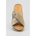 Riposella ciabatta con fasce incrociate MARZIA-WC01BX [b15d3025]