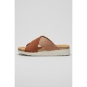 Riposella ciabatta con fasce incrociate MARZIA-WC01BX [c11216e0]