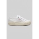 Superga sneaker traforata in mesh 2740 Mesh [905b245a]