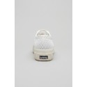 Superga sneaker traforata in mesh 2740 Mesh [fb30e14d]