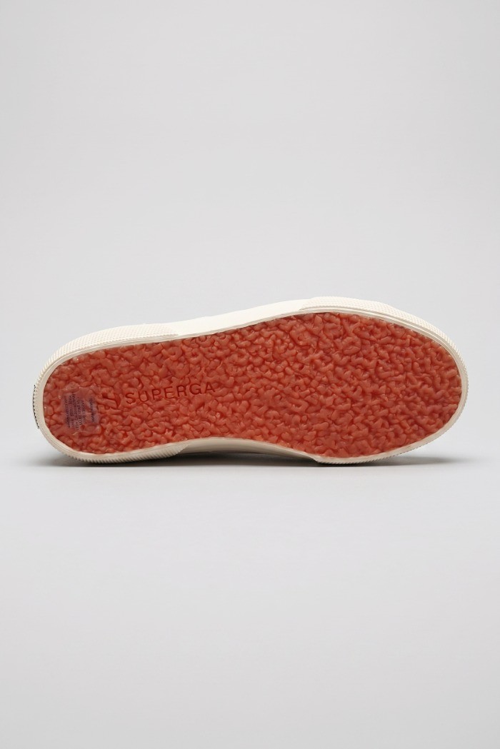 Superga sneaker traforata in mesh 2740 Mesh [4c2d2049]