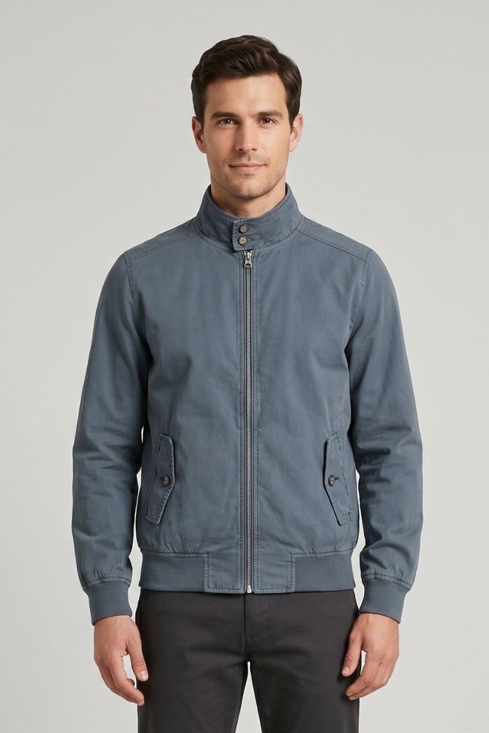 Guy giubbotto in cotone Special338-1025t M50020 [b3ec9fc8]