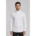 Vipa Camiceria camicia diplomatica in cotone ELEGANCE [3bda0789]
