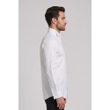 Vipa Camiceria camicia diplomatica in cotone ELEGANCE [e2fc4484]