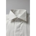 Vipa Camiceria camicia diplomatica in cotone ELEGANCE [e7ac039a]