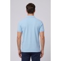Guy polo in piquet con contrasti Cabrio781-pc M49903 [16931295]