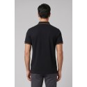 Guy polo in piquet con contrasti Cabrio781-pc M49903 [aedd60cc]