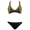 Bikini sportivo incrociato Olympia