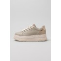 Janet&Janet sneaker platform in pelle J-552 [31406c99]