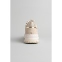 Janet&Janet sneaker platform in pelle J-552 [830dea83]