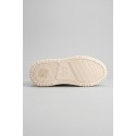 Janet&Janet sneaker platform in pelle J-552 [34102b87]