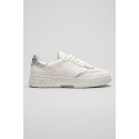 Janet&Janet sneaker platform in pelle J-581 [561c8c21]