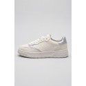 Janet&Janet sneaker platform in pelle J-581 [8f3acf2c]
