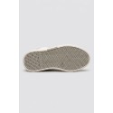 Janet&Janet sneaker platform in pelle J-581 [8a6a8832]