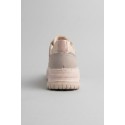 Janet&Janet sneaker platform in pelle J-553 [520efd15]