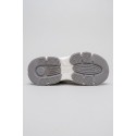 Janet&Janet sneaker platform in pelle J-610 [a6cd101a]