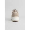 Janet&Janet sneaker platform in pelle J-591 [da198538]