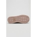 Janet&Janet sneaker platform in pelle J-591 [6d04443c]