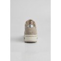 Janet&Janet sneaker platform in pelle J-591 [fecf2231]