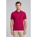 Beverly Hills Polo Club polo in piquet di cotone P42563 [c34da0bf]