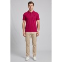 Beverly Hills Polo Club polo in piquet di cotone P42563 [ad7622b6]